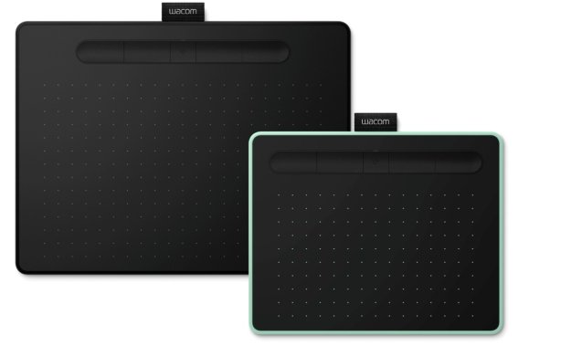Wacom – nowy tablet graficzny Intuos