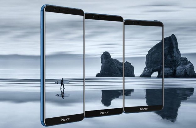 Honor 7C – znamy datę premiery