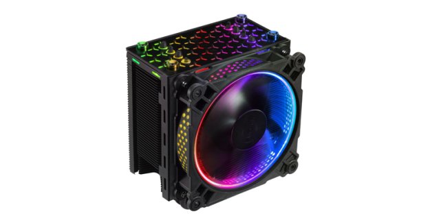 Nowe chłodzenie do komputerów z oknami