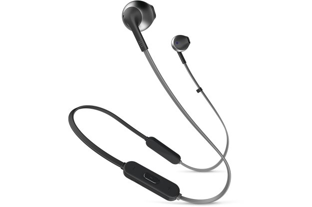 JBL T205 BT – mocny bas w bezprzewodowej formie