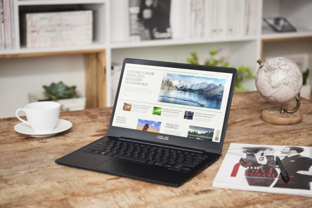 ASUS ZenBook 13 – 14 godzin pracy bez prądu