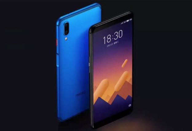 Meizu E3 – supersmartfon w cenie średniaka
