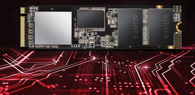 XPG SX8200 – najszybszy dysk SSD firmy ADATA