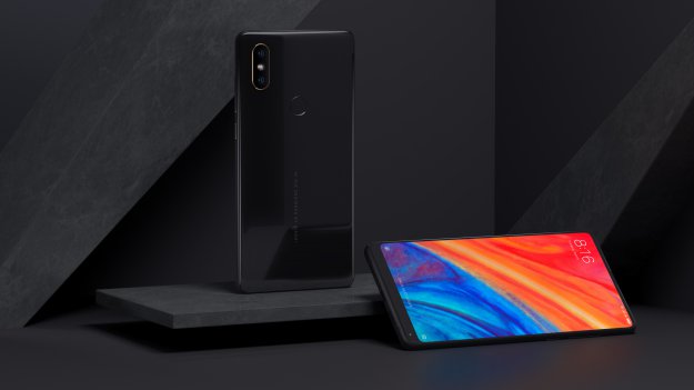 Xiaomi Mi MIX 2S – cena i data premiery