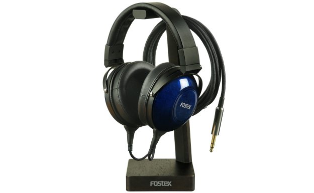Słuchawki Fostex TH900 MK2 Saphire Blue