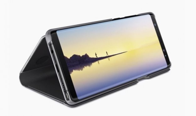 Galaxy Note 9 – nowe przecieki