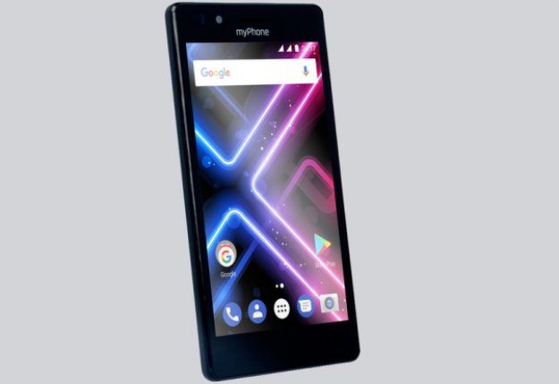 myPhone FUN LTE dostępny dla wszystkich