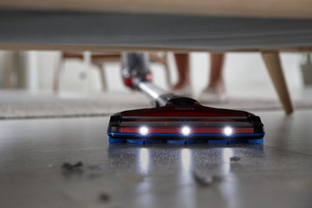 Bezprzewodowy odkurzacz Philips SpeedPro Max