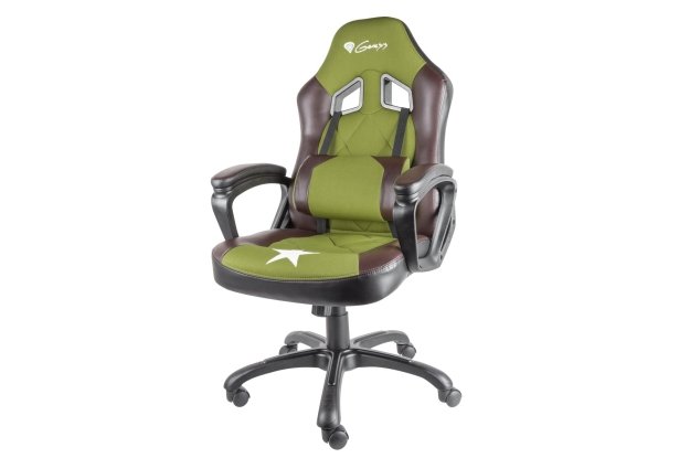 Fotele dla fanów Battlefield i Call of Duty