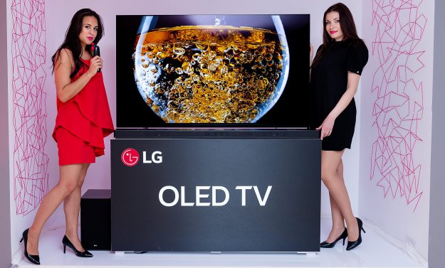 LG OLED TV AI ThinQ – polska premiera