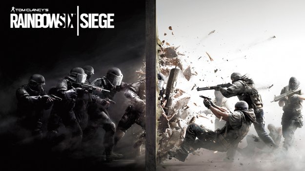 30 milionów graczy Rainbow Six Siege