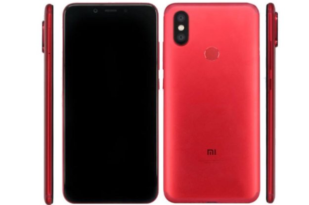 Nowy smartfon od Xiaomi