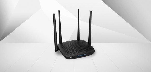 Tenda AC5 – wydajny router dla każdego