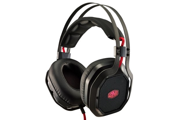 Nowe słuchawki od Cooler Mastera