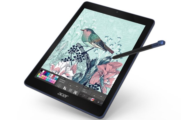 Acer Chromebook Tab 10 – pierwszy tablet z Chrome OS