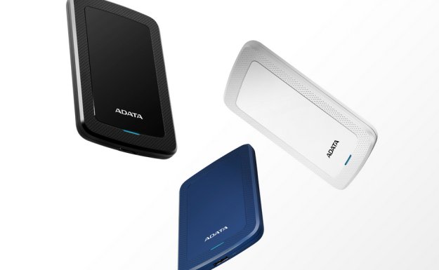 Dyski ADATA HV300 i HD330 – oryginalny design i duże pojemności