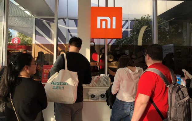 Nazwali swoje dziecko „Xiaomi”