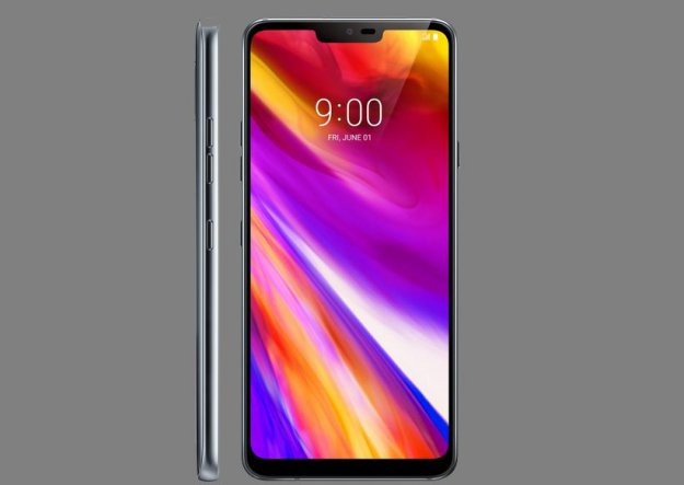 LG G7 ThinQ – premiera 2 maja