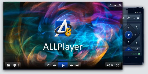 ALLPlayer – wersja 8.0 na 20. rocznicę premiery