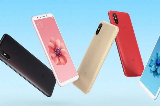 Xiaomi Mi 6X – to może być hit z Chin