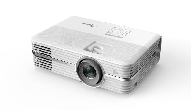 Optoma UHD40 – kino domowe 4K