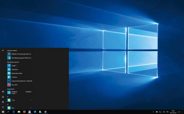 Update Windows 10 powoduje problemy z Google Chrome