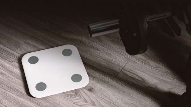 Inteligentna waga Xiaomi Mi Smart Scale 2