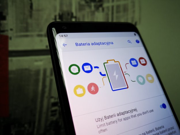 Google I/O – sztuczna inteligencja, Android P i nowe mapy