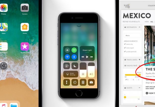 iOS 11.4  i nowy typ blokady