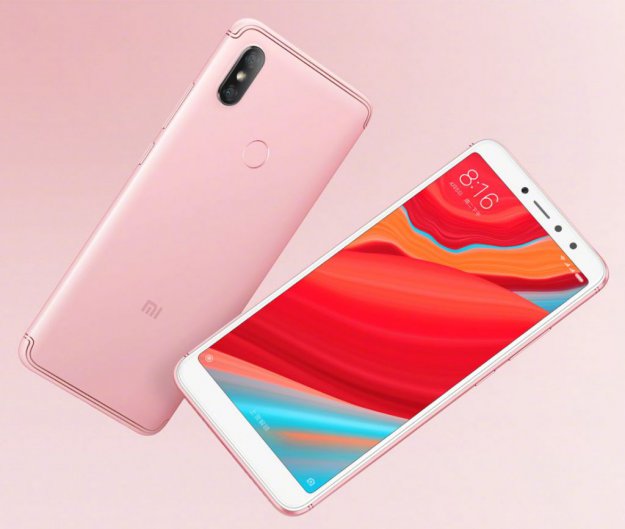 Xiaomi Redmi S2 – wart 999 juanów