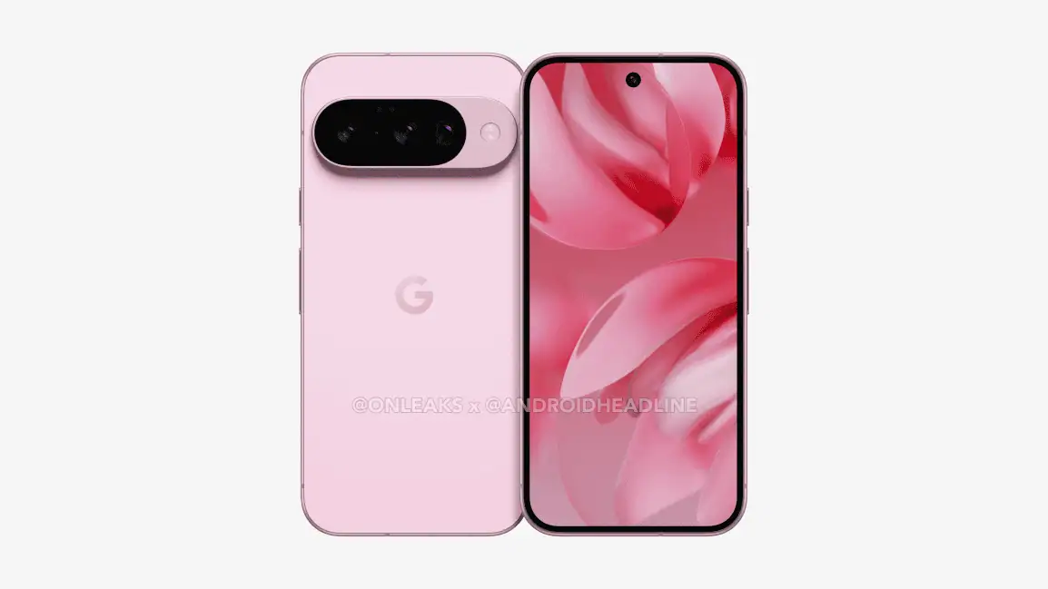 Źródło: https://www.androidheadlines.com/google-pixel-10