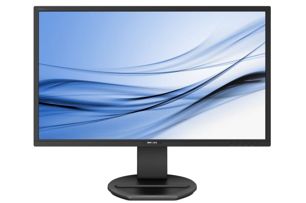 Philips 221B8 i 243S5 – niedrogie monitory do biura