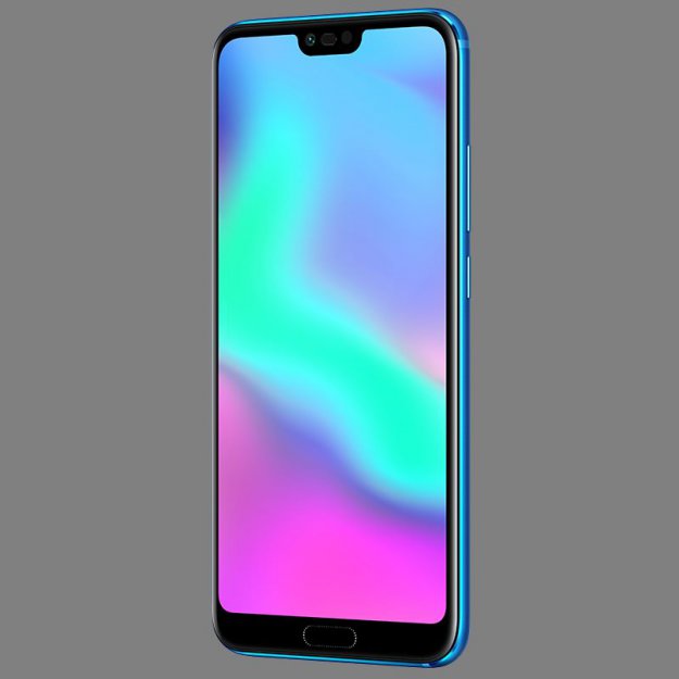 Honor 10 – tańsza wersja P20 – trafił do Polski