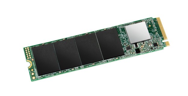 Wydajny dysk M.2 NVMe w przystępnej cenie