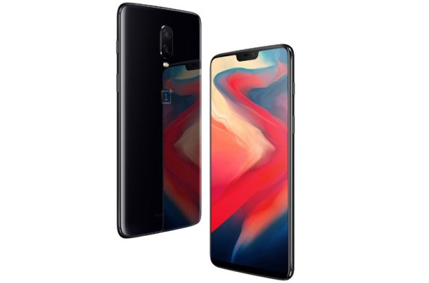 Oficjalne informacje o OnePlus 6