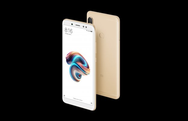 Xiaomi Redmi Note 5 trafił do sprzedaży w Polsce