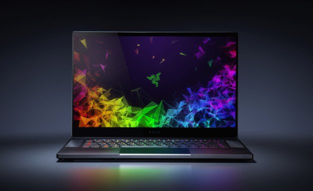 Nowy Razer Blade – najmniejszy laptop dla graczy