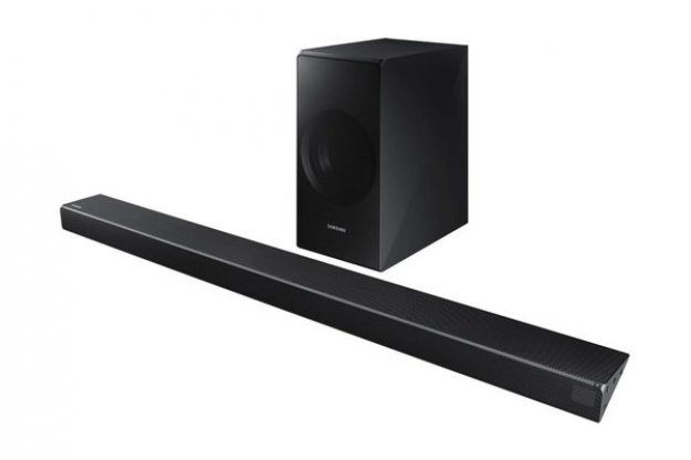 HW-N650 – pierwszy soundbar z trybem dla graczy