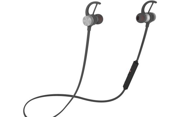 Audictus Adrenaline – bezprzewodowe słuchawki na każdą pogodę