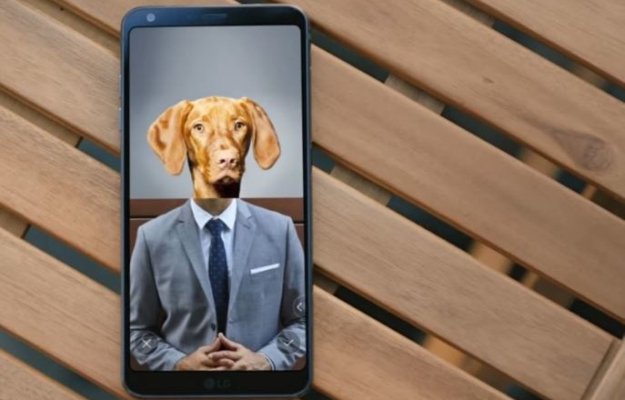 LG G6 otrzymał długo wyczekiwaną aktualizację