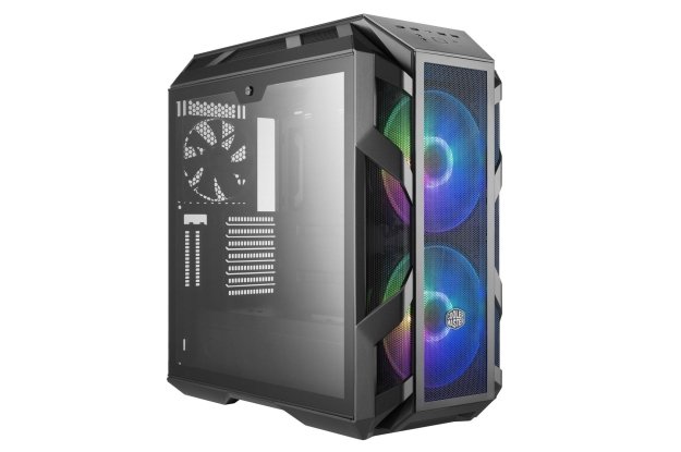 Cooler Master MasterCase H500M – obudowa dla wymagających