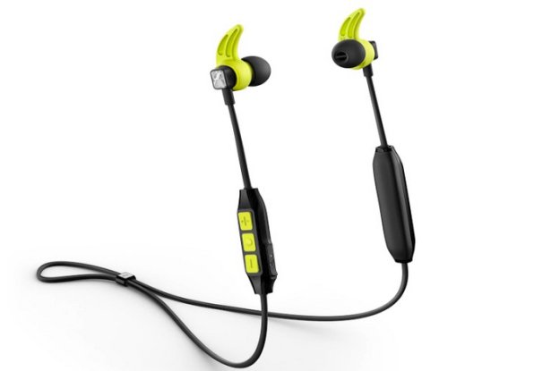 Sportowe słuchawki Sennheiser CX Sport