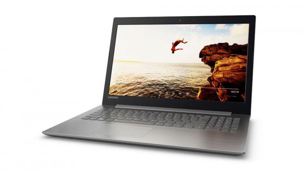 Lenovo IdeaPad 320-15 – uniwersalny laptop