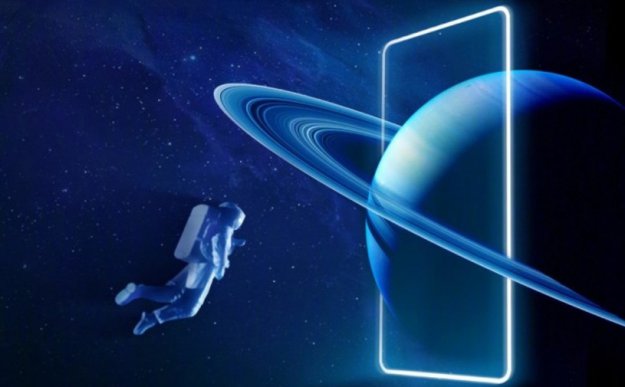 Vivo NEX – znamy datę prezentacji