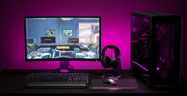 Razer Chroma także u innych producentów