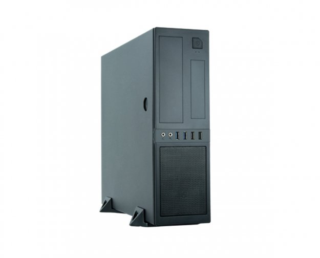 Zgrabne obudowy Chiefteca