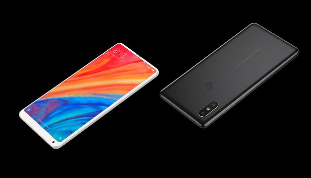 Xiaomi Mi MIX 2S dostępny w Polsce