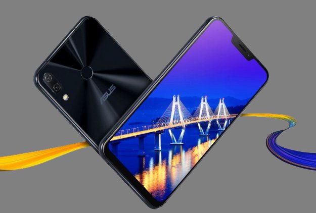 Asus pracuje nad smartfonem z 10GB pamięci