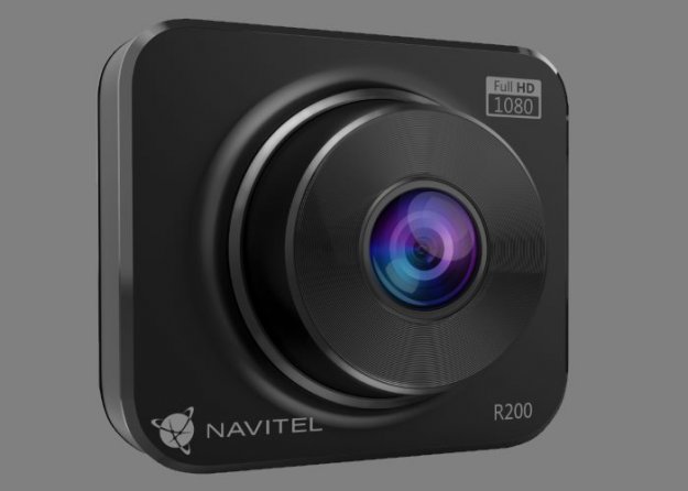 Navitel  R200 – kompaktowy wideorejestrator