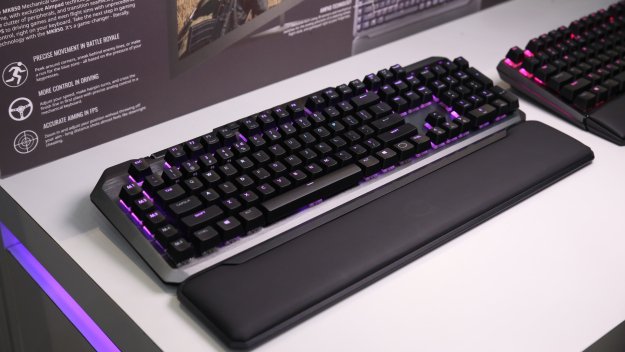 Nowe peryferia od Cooler Master